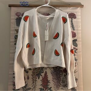 Watermelon Sweater🍉